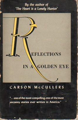 Reflections in a Golden Eye (novel)